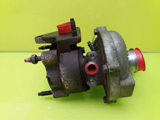 TURBOCOMPRESOR RENAULT KANGOO (F/KC0) 221530