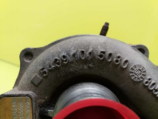 TURBOCOMPRESOR RENAULT KANGOO (F/KC0) 221530