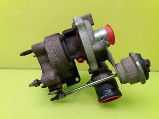 TURBOCOMPRESOR RENAULT KANGOO (F/KC0) 221530