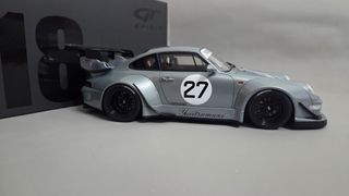 Porsche 911 RWB GT Spirit Otto