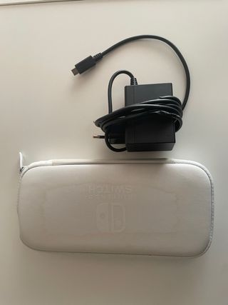 Nintendo Switch Lite Edición Pokémon