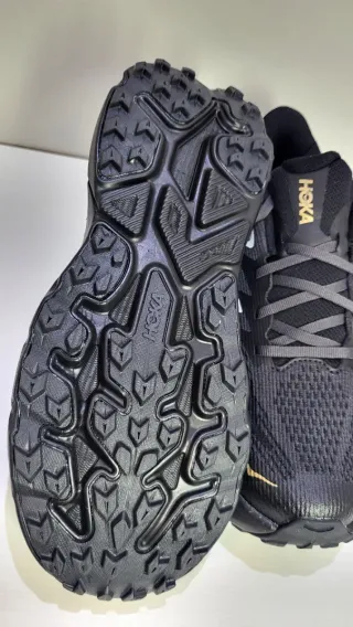 Hoka Challenger 8 Talla 43 Originales con Caja