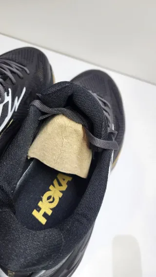 Hoka Challenger 8 Talla 43 Originales con Caja