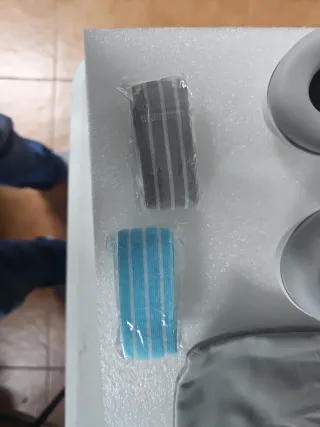 Protección Auditiva Bebé Zohan