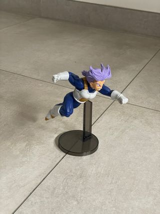 Action Figure Trunks Dragon Ball