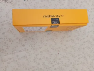 Realme 14x 5G 256GB