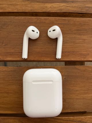 Airpods 2ª Gen