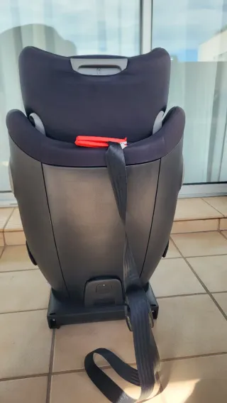 Silla coche gb Everna-Fix