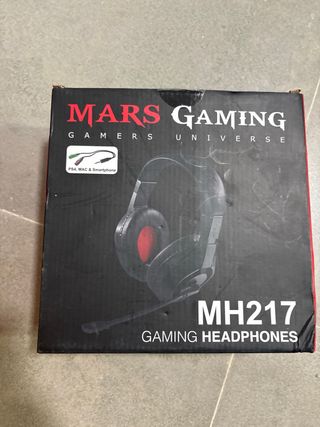 Cámara FinePix JX300 + raton mars gamming mj217