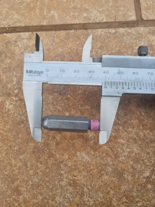 Juego 5 Avisadores Hexagonales