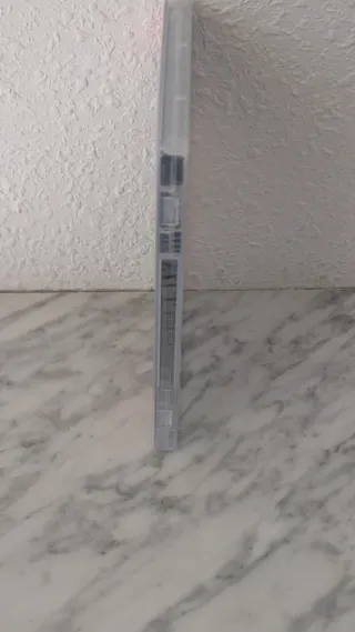 Precintado Squish Nintendo Switch PAL ESP/FR/EN