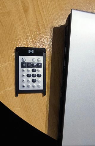 HP Pavilion DV1450EA - Senza HDD