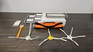 Robot Aspirador Roborock S50