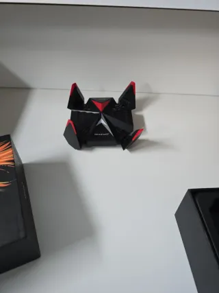 Adaptador Inalámbrico Newfast WiFi 6 AX5400