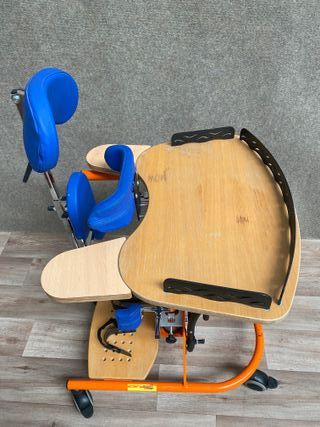 Bipedestador Infantil Rehatec