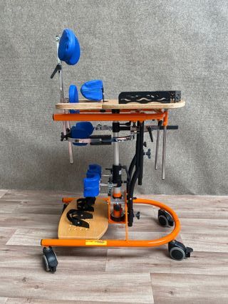 Bipedestador Infantil Rehatec