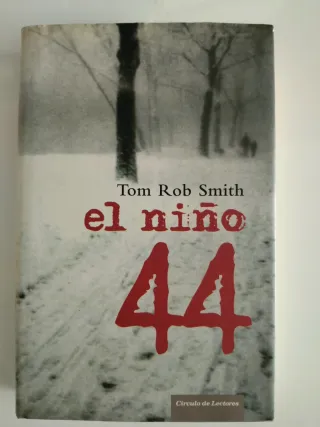 El niño 44