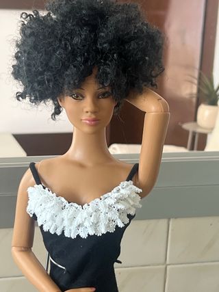 Muñeca Tonner American model AA