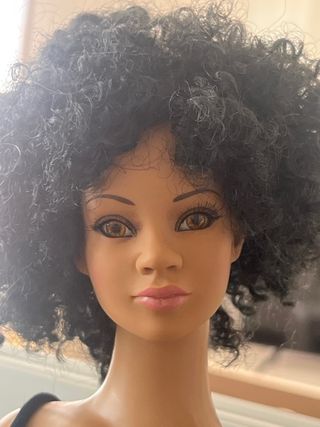 Muñeca Tonner American model AA