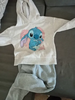 Lote Ropa Infantil Niña y Niño.ropa de 0 a 6