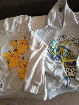 Lote Ropa Infantil Niña y Niño.ropa de 0 a 6