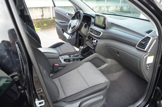 Hyundai Tucson 1,6 CRDi 136cv Diesel/ Hibrido 7-DC