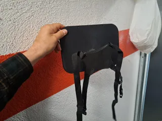 Espejo para asiento trasero de coche