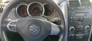 Suzuki Grand Vitara 2008