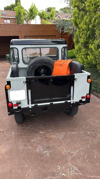 Land Rover Defender 1994