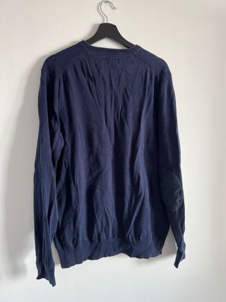 Jersey Sfera Azul Talla XL