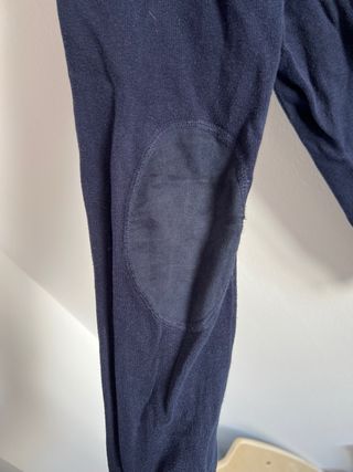 Jersey Sfera Azul Talla XL