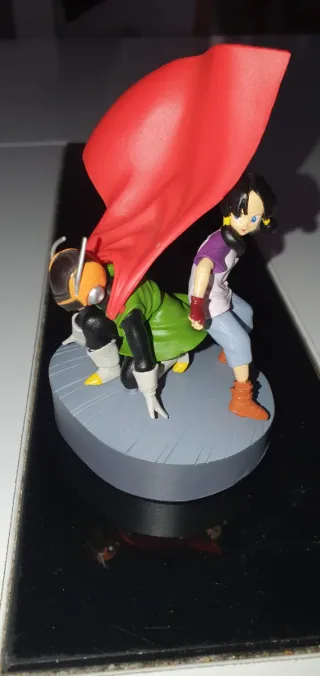 Figuras Dragon Ball