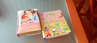 Hadas y princesas de cuento 2 (Spanish Edition)