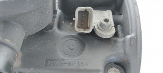 COLECTOR ADMISION FORD MONDEO SPORTBREAK (CA2) Ti