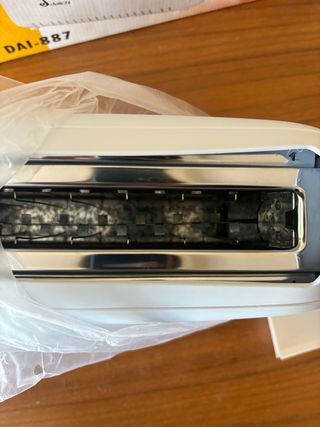 Tostadora Daiichi DAI-887 Cool Touch