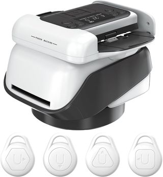 Mezclador y Distribuidor Auto de Cartas 360 SELLAD