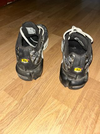 Zapatillas Nike Talla 42