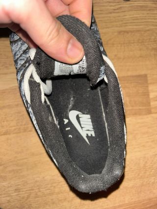 Zapatillas Nike Talla 42