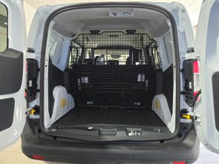 Ford Transit Courier 2026