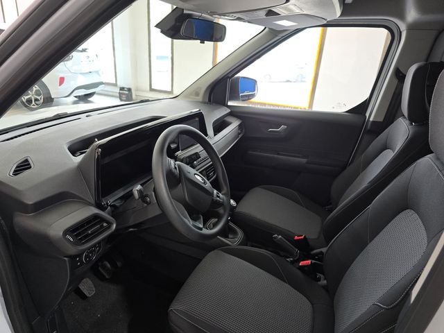 Ford Transit Courier 2026