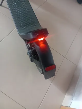 Patinete Eléctrico Cecotec Bongo M XL 40