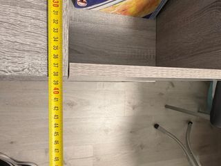 Mueble Madera 84.5x38x89 cm