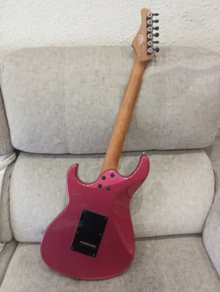 Cort 250 G Modificada Guitarra Eléctrica