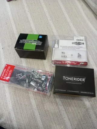 Cort 250 G Modificada Guitarra Eléctrica