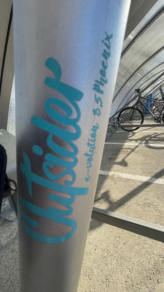 Patinete Eléctrico Cecotec