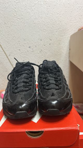Nike Air Max 95 Mujer Talla 40