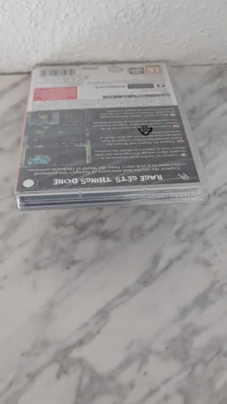 Werewolf The Apocalypse Heart Of The Forest Switch