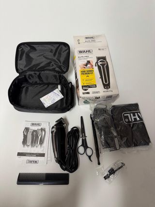 Wahl Elite Pro | 0103