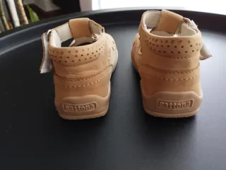 Scarpe Chicco n.18