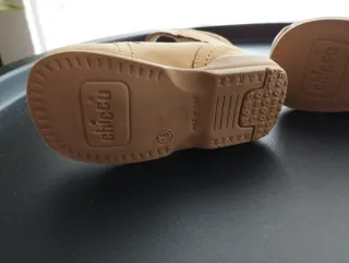 Scarpe Chicco n.18